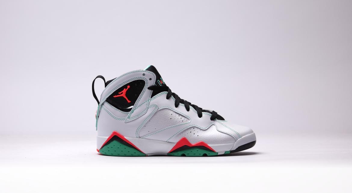 Active jordan 7 online